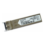 Gbic Sfp Multimodo Lc 850nm Cisco Glc-sx-mm Com Nfe
