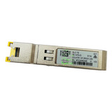 Gbic Sfp Rj45 Base-t Glc-te= Cisco