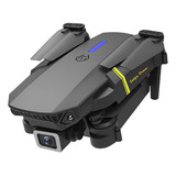 Gd89-1 Com Câmera 4k Hd Wifi Fpv Rc Quadrocopter Lente Dupla