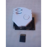 Gdemu Para Dreamcast Com Cartão Configurado