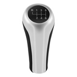 Gear Knob 6 Speed Car Manual Stick Head Para E36 E46 E39 E34