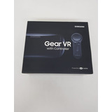 Gear Vr With Controller Sm-r324 C/