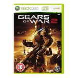 Gears Of War 2 Original Com