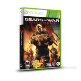 Gears Of War Judgment / Xbox
