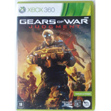 Gears Of War Judgment Xbox 360