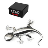 Gecko Aluminium Mascote Audi Difusor Original