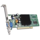 Geforce Mx4000 64mb Ddr Tv Out