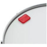 Gel Abafador Para Peles De Bateria Evans Moongel Damping