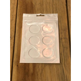 Gel Abafador Spanking Para Pele De Bateria 06 Unidades