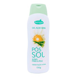 Gel Aloe Vera Pós-sol Red Apple