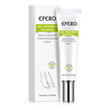 Gel Anti Micose Efero Anti Fungos Para Unhas 1 Unidade