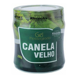 Gel Artrite,artrose,dores Nas Articulações Para Corpo Rhenuks Pomada Massagem Massageador Canela De Velho En Pote De 200ml/200g