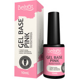 Gel Base Pink 10ml - Beltrat