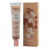 Gel Bisyou Skin Care Preenchedor Facial De 30ml 30g Tipo De Pele Todos