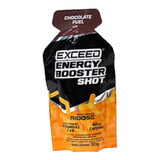 Gel Carboidrato Exceed Energy Booster 30g