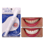 Gel Clareamento Dental Eua Dazzling White