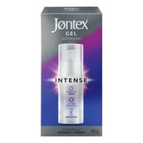 Gel Clitoriano Jontex Intense 10g