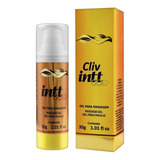 Gel Cliv Gold Intt Extra Forte 30g Dessensibilizante