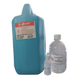 Gel Coat Iso Azul Piscina 10kg C Catalizador + 1kg Diluente