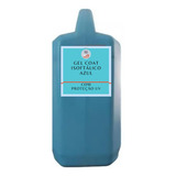 Gel Coat Iso Npg Uv Azul Piscina 22kg C/ Catalizador 