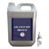 Gel Coat Iso Npg Uv Branco