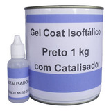 Catalisador
