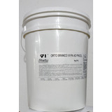 Gel Coat Orto Branco P Resina E Fibra 25 Kg + Catalisador 