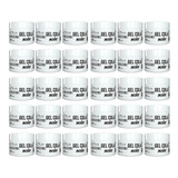 Gel Cola Modeladora Elfa For Man Oferta 30 Unidades Atacado