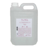Gel Condutor Para Exames -carbogel-plurigel Bujão 5kg