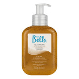 Gel Corporal Calmante E Hidratante Camomila Depil Bella 250g