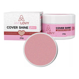 Gel Cover Shine 24g - Anylovy