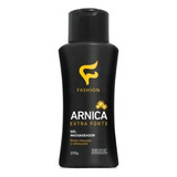  Gel De Arnica Extra Forte 200ml Fashion 12 Unidades Atacado Tipo De Embalagem Frasco