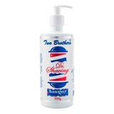 Gel De Barbear - Shaving 500g - Two Brothers