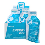 Gel De Carboidrato Exceed Energy Gel 18 Sachês 32g