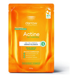 Gel De Limpeza Actine Oil Control Em Refil 300g Darrow  Tipo De Pele Oleosa