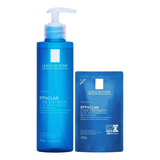 Gel De Limpeza Effaclar Concentrado 300g + Refil 240g