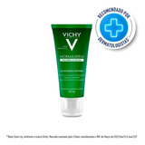 Gel De Limpeza Facial Profunda Normaderm 60g Vichy