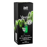 Gel De Massagem Vibration Power Extra Forte Varios Sabores