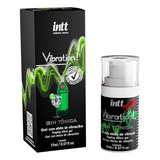 Gel De Massagem Vibration Power Extra Forte Varios Sabores