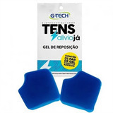 Gel De Reposição P/ Eletroestimulador Tens Alivio Já! G-tech