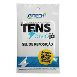 Gel De Reposição Tens Alívio Já- G.tech