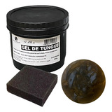 Gel De Tungue Impermeabiliza E Hidrata Madeiras Geral 500 G