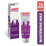 Gel Dental Branqueador Whitening Max -