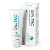 Gel Dental Geltec Antisséptico Oral Para