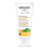 Gel Dental Infantil Sem Flúor- 50ml - Weleda