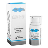 Gel Dessensibilizante Anal Extra Forte Neutro 17g Cliv Intt