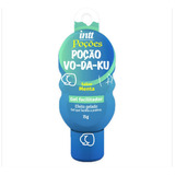 Gel Dessensibilizante Poção Vo-da-ku 15g Intt