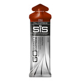 Gel Energético Sis Go Energy 75mg Cafeína De Cola 60ml