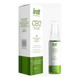 Gel Estimulante Intimo Cb2 Pulse Excitante Pulsa Vibra Intt Sabor Nenhum