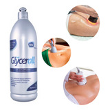 Gel Glicerinado Profissional P/estética Radio Frequencia 1kg
